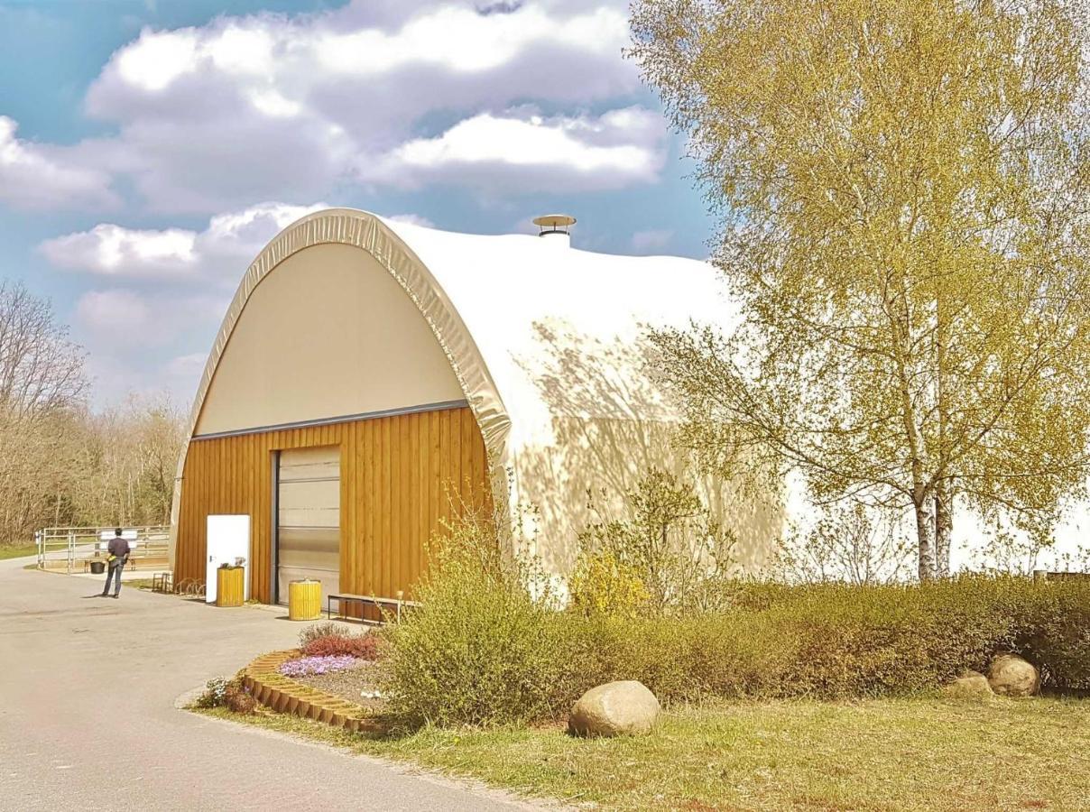 Torhaus Terra Nova Elsterheide Exterior foto